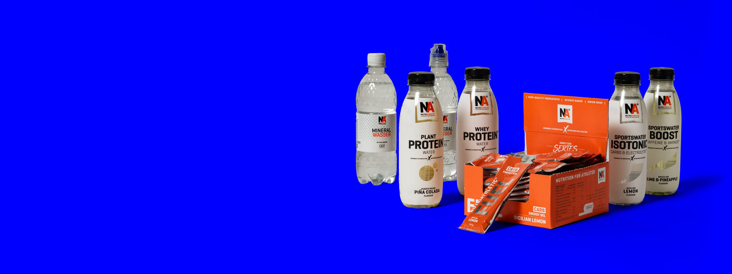 NUTRIATHLETIC®