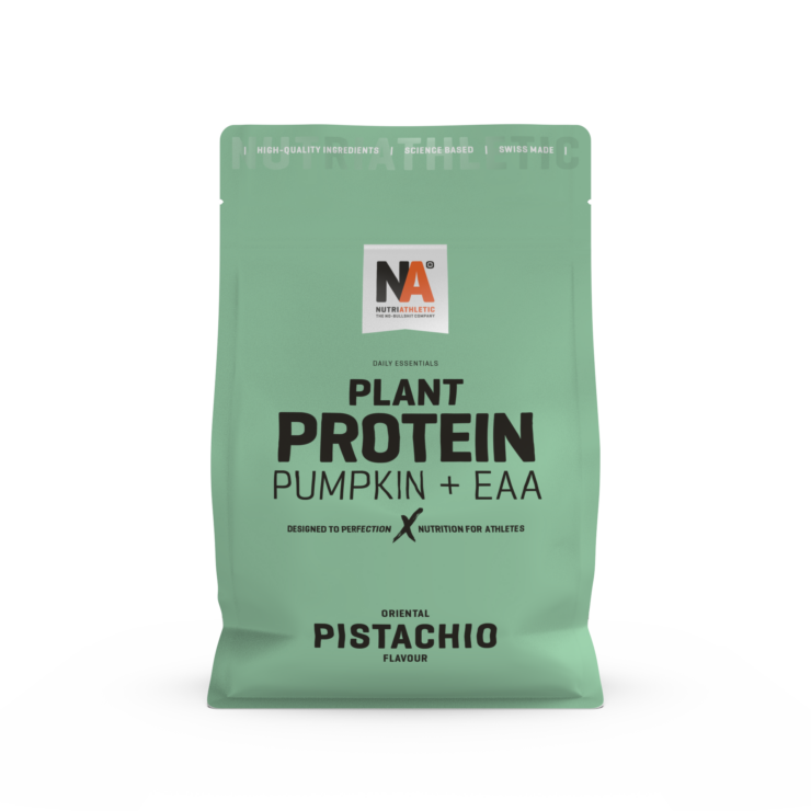 NA® Plant Protein + EAA 1