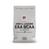 NA® EAA BCAA Powder - African Cola, Pack de 12 (12 x 300 g)