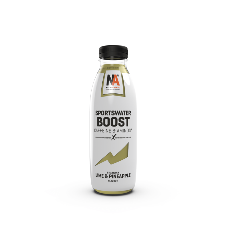 NA® Sports Water Boost 1