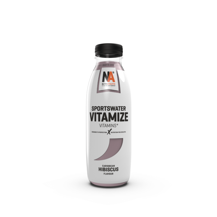 NA® Sports Water Vitamize 1