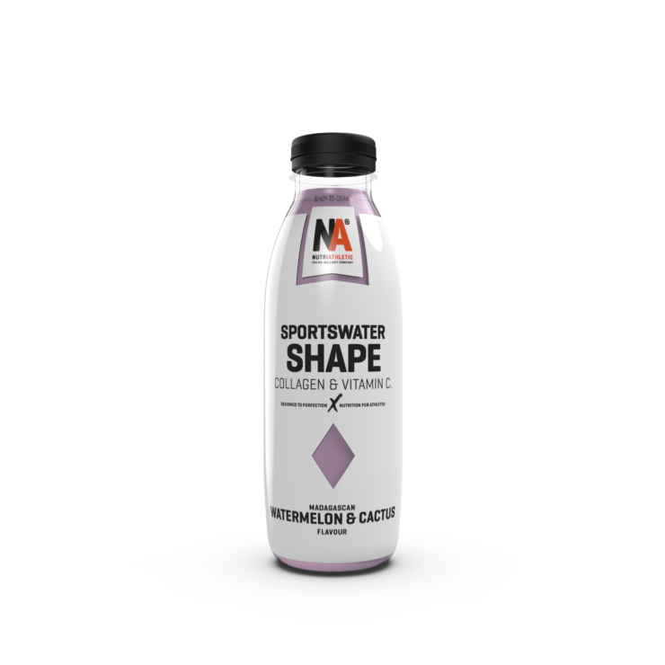 NA® Sports Water Shape 1