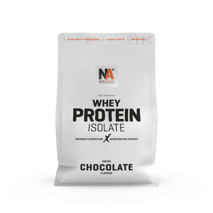 NA® Whey Protein Isolate 1