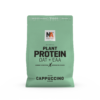 NA® Vegan Protein + EAA - Haferprotein - Italian Cappuccino Flavour, 800 g