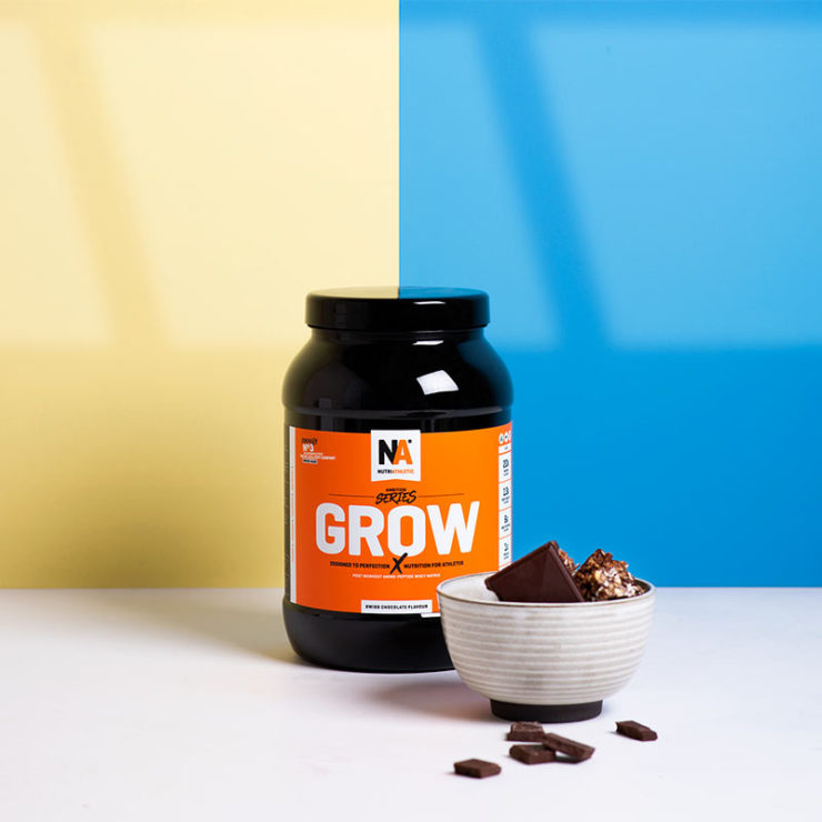 NA® Grow 3