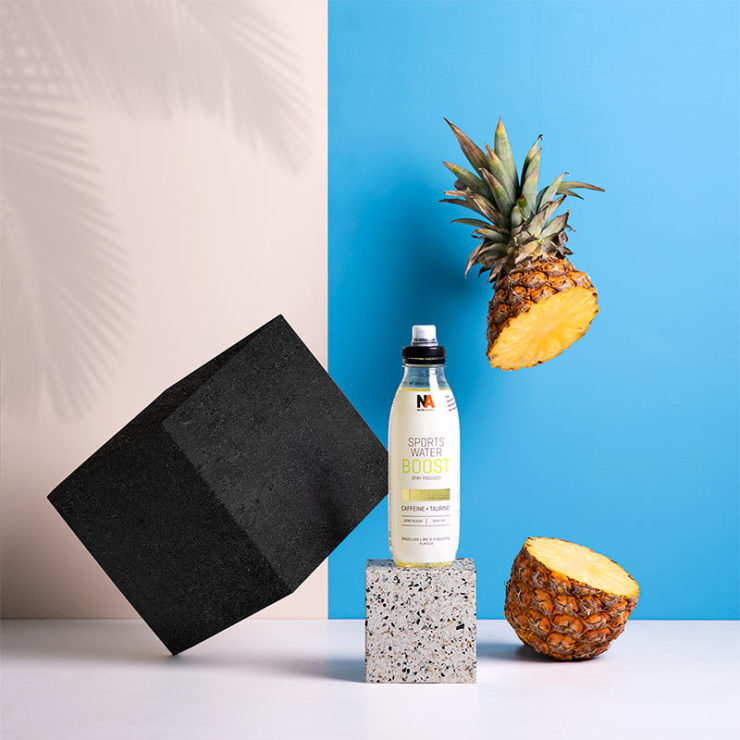 NA® Sports Water Boost 2