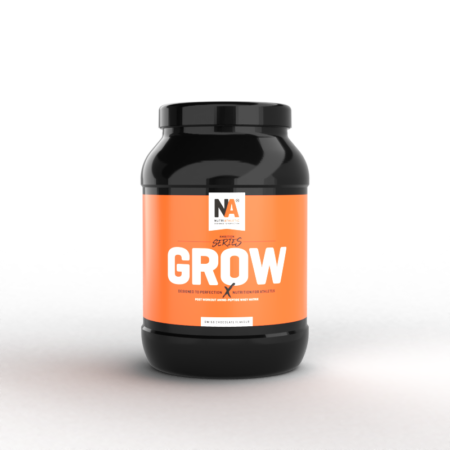 NA® Grow 7