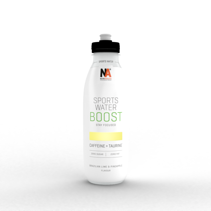 NA® Sports Water Boost 1