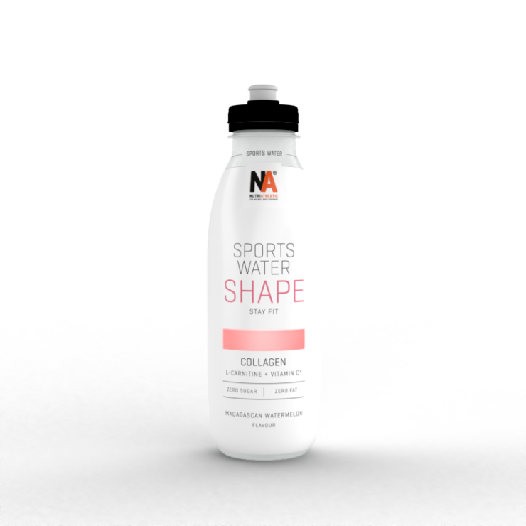 NA® Sports Water Shape 1