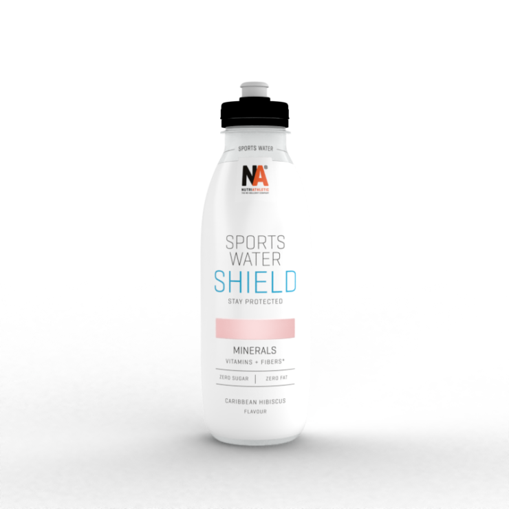 NA® Sports Water Shield/Vitamize 1