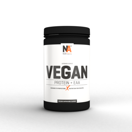 NA® Vegan Protein + EAA 5