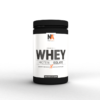 NA® Whey Protein Isolate - Swiss Chocolate, 800 g