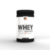 NA® Whey Protein Concentrate - American Cookies & Cream, 800 g