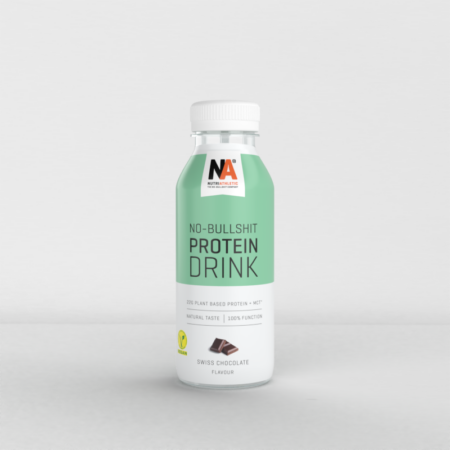 NA® Protein Drink Plant-based 7