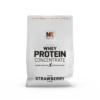 NA® Whey Protein Concentrate - Spanish Strawberry, Pack de 6 (6 x 800 g)
