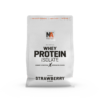 NA® Whey Protein Isolate - Spanish Strawberry, Pack de 6 (6 x 800 g)