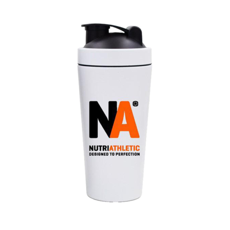 NUTRIATHLETIC® Shaker XL 9