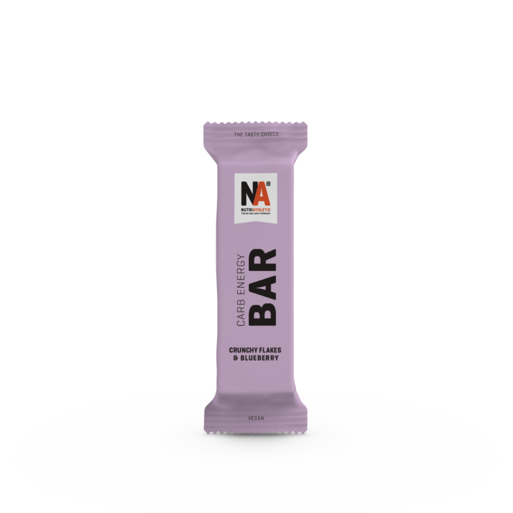 NA® BAR Carb Energy 1