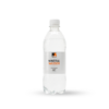 NA® Mineralwasser Laut - Unflavored, 24er-Pack (24 x 500 ml)