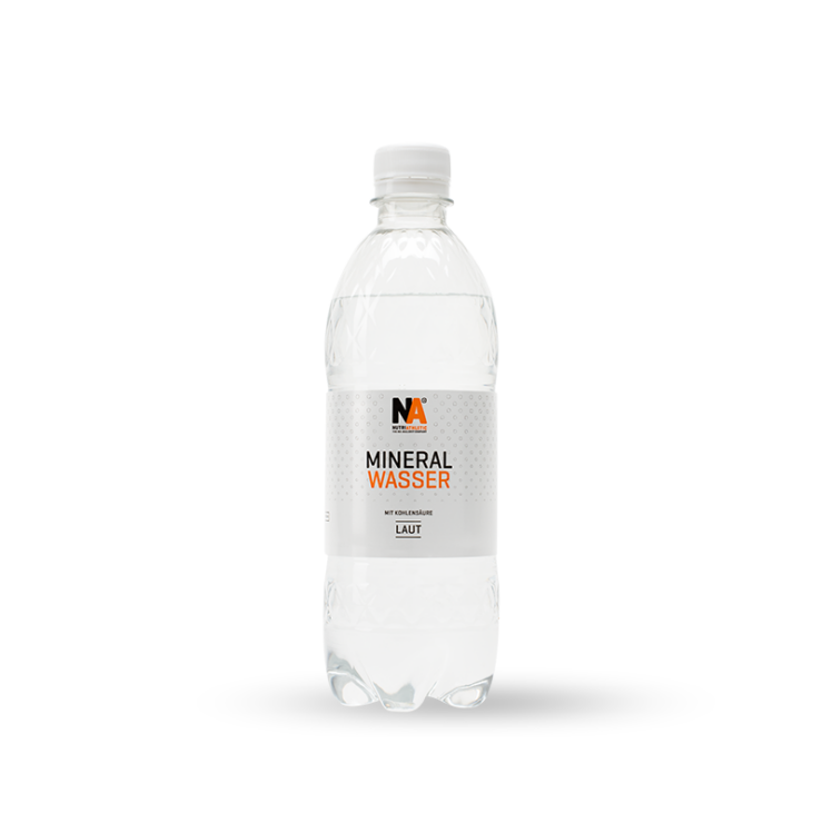 NA® Mineralwasser Laut 1
