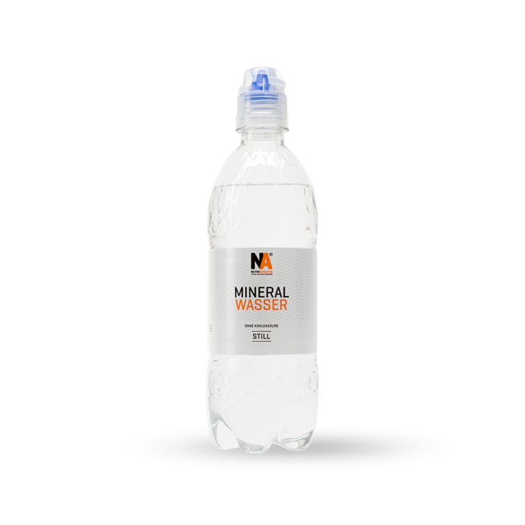 NA® Mineralwasser Still 1