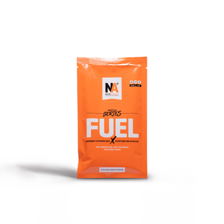 NA® Fuel Powder Sachets 8