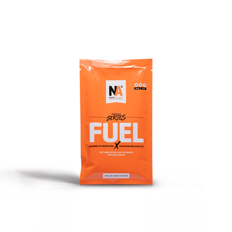 NA® Fuel Powder Sachets 1