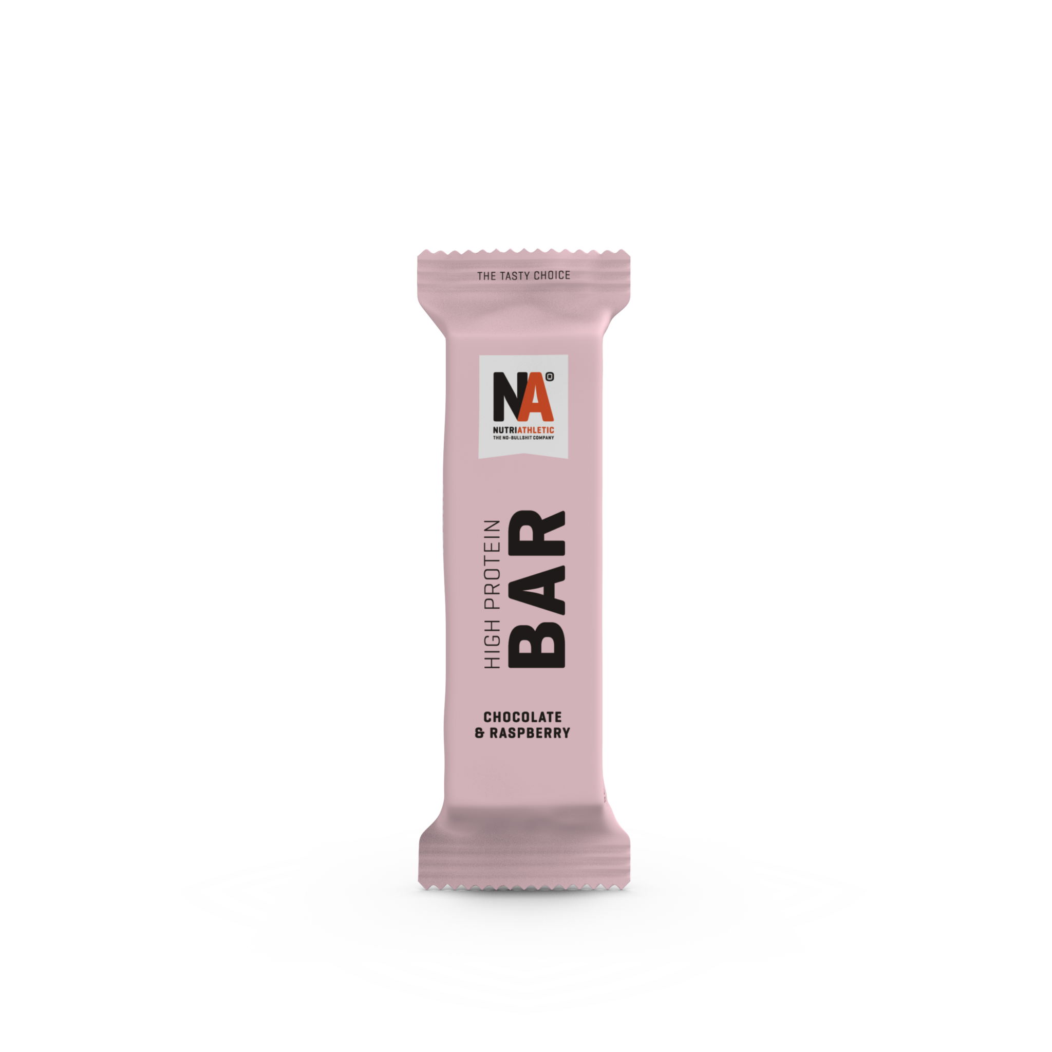 NA® BAR High Protein - NUTRIATHLETIC®