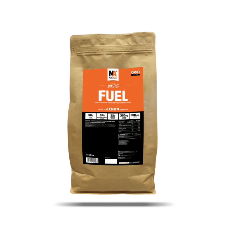 NA® Fuel Teams 1