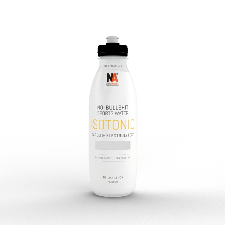 NA® Sports Water Isotonic/Reload 1