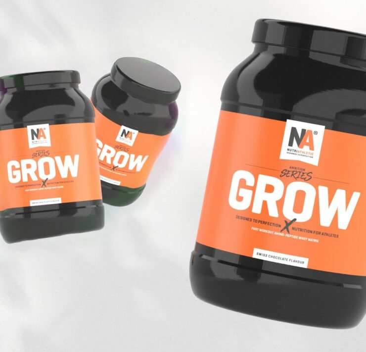 NA® Grow 2