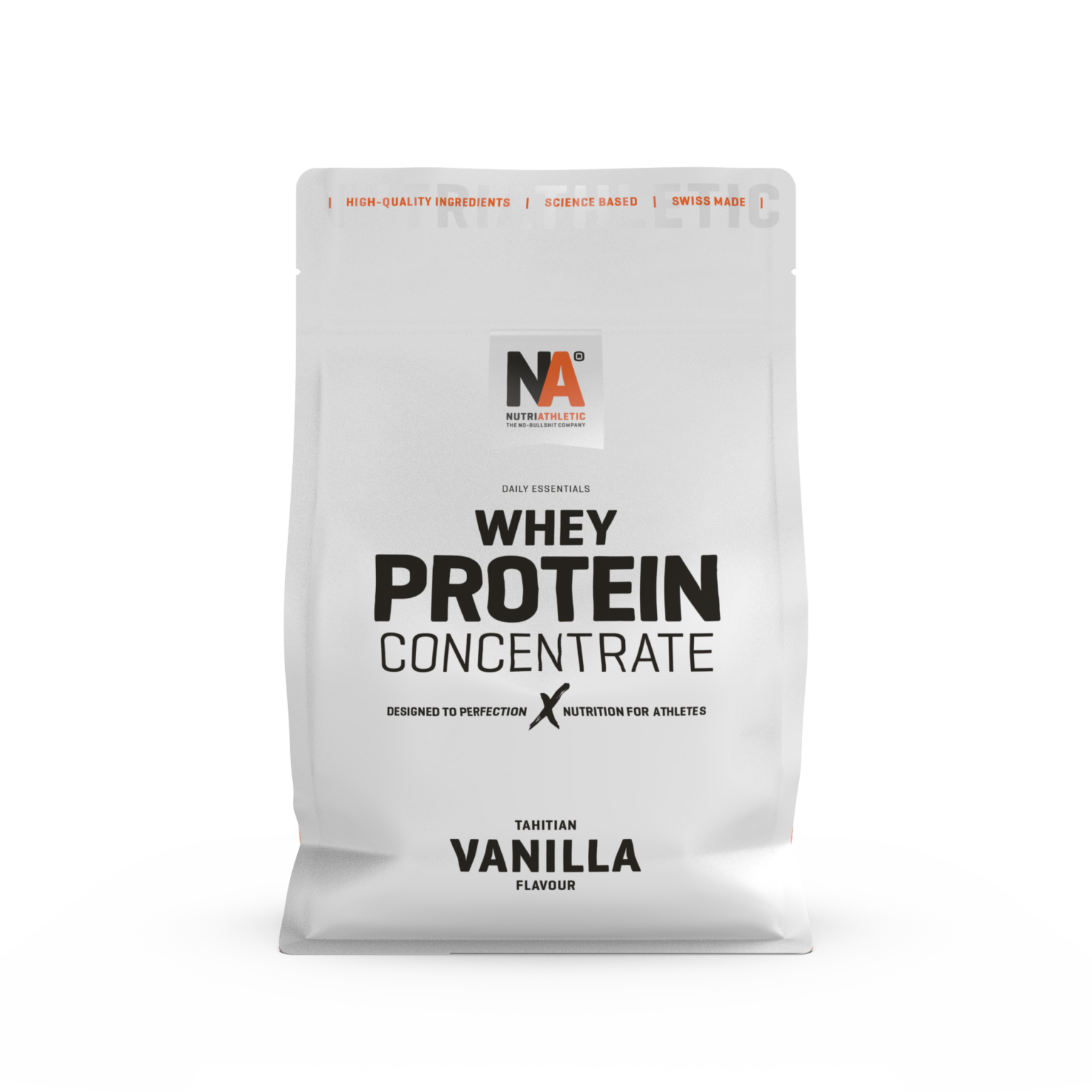 NA® Whey Protein Concentrate NUTRIATHLETIC®