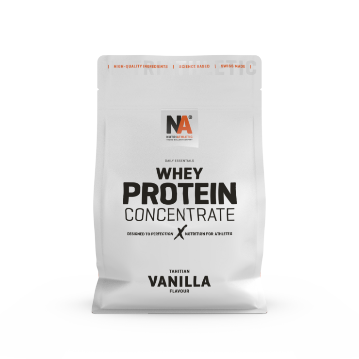 NA® Whey Protein Concentrate 1
