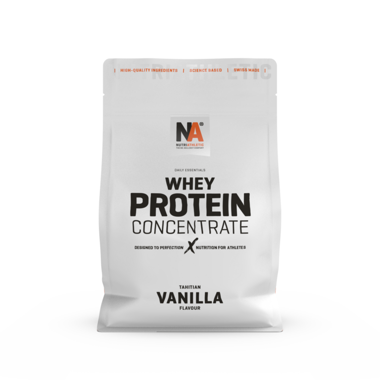 NA® Whey Protein Concentrate NUTRIATHLETIC®