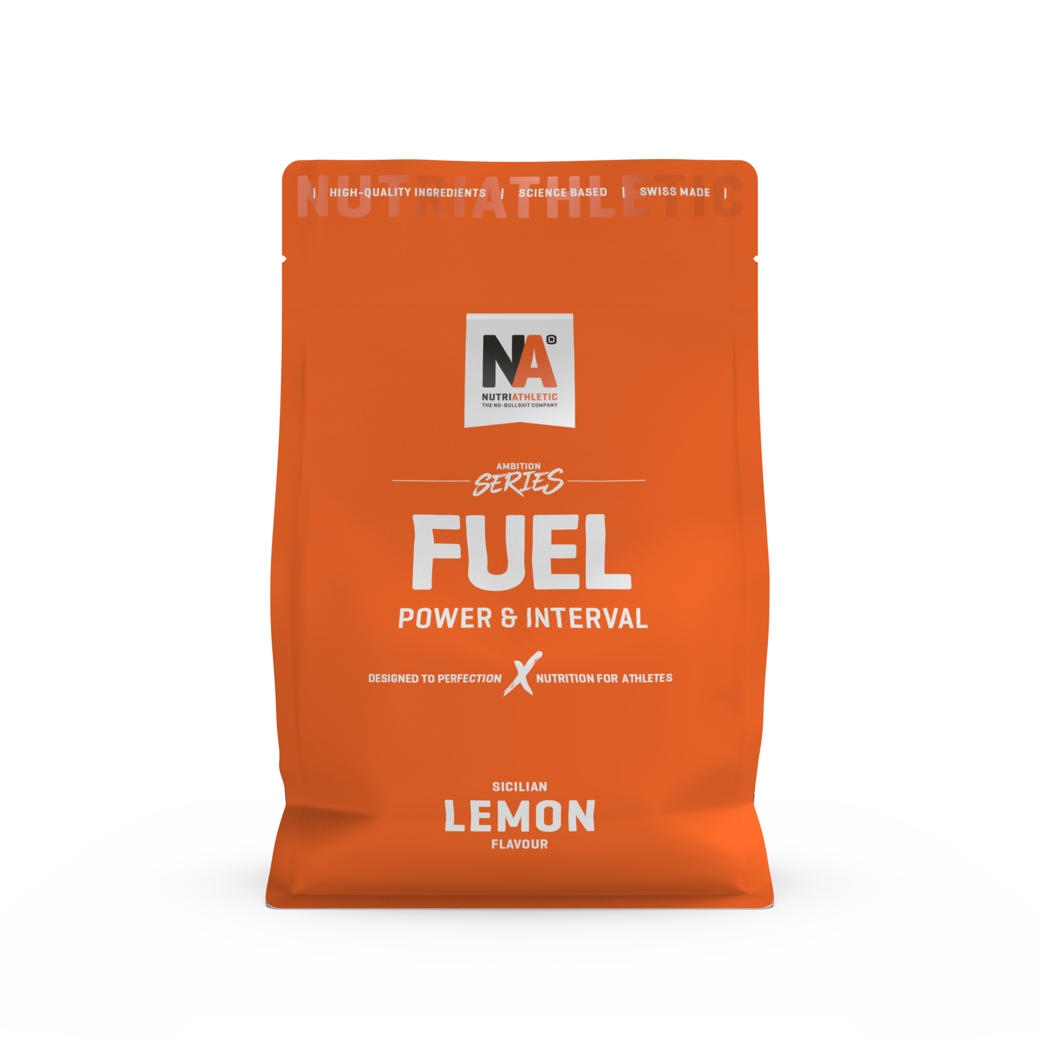 Na® Fuel Power & Interval - Nutriathletic®