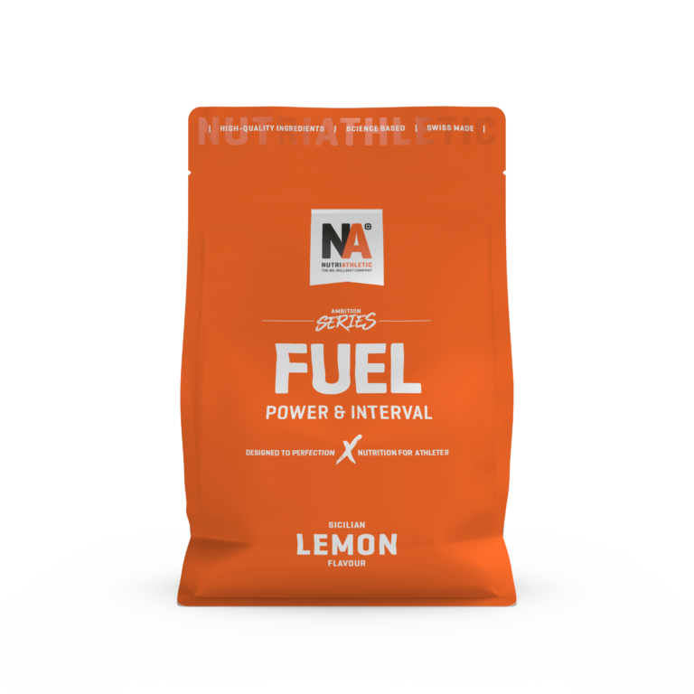 NA® FUEL Power & Interval NUTRIATHLETIC®