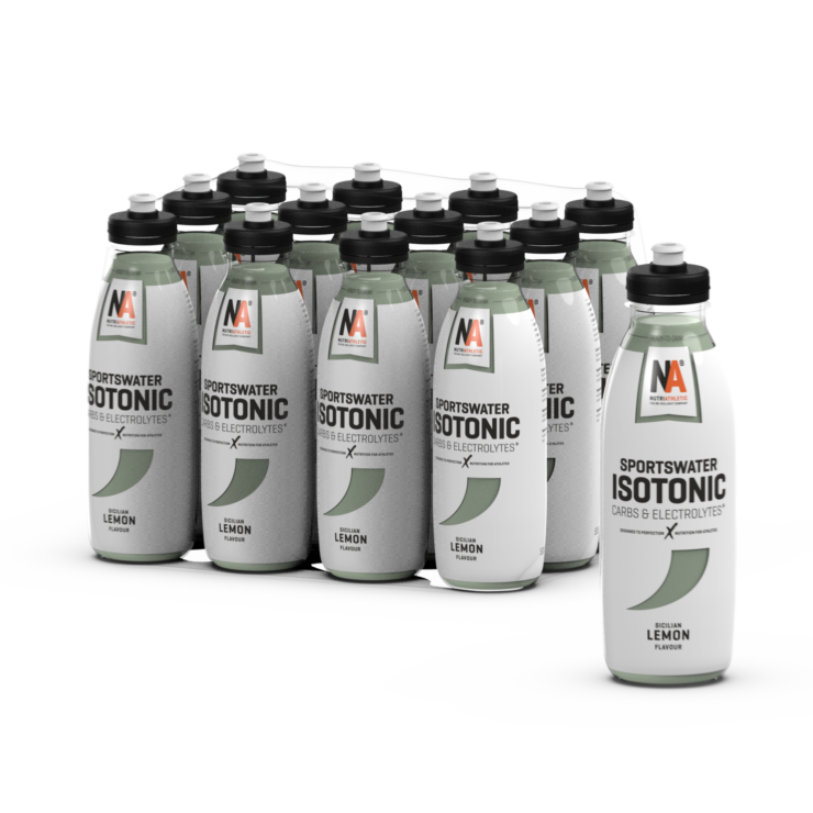 NA® Sports Water Isotonic 2