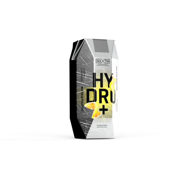 HYDRO+ by NA® and hockey superstar Timo Meier 2