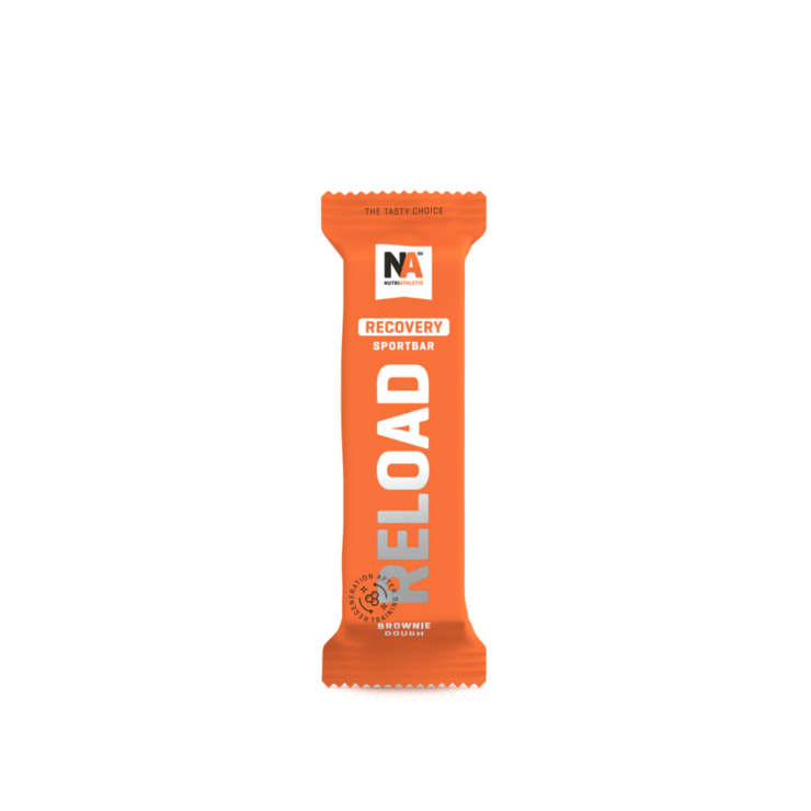 NA® RELOAD BAR Recovery 1