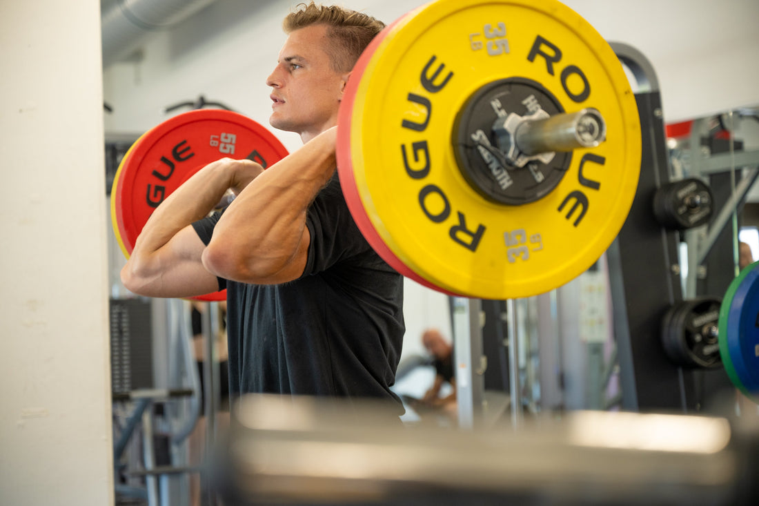 Wieviel Protein brauche ich nach dem Training für maximalen Muskelaufbau?