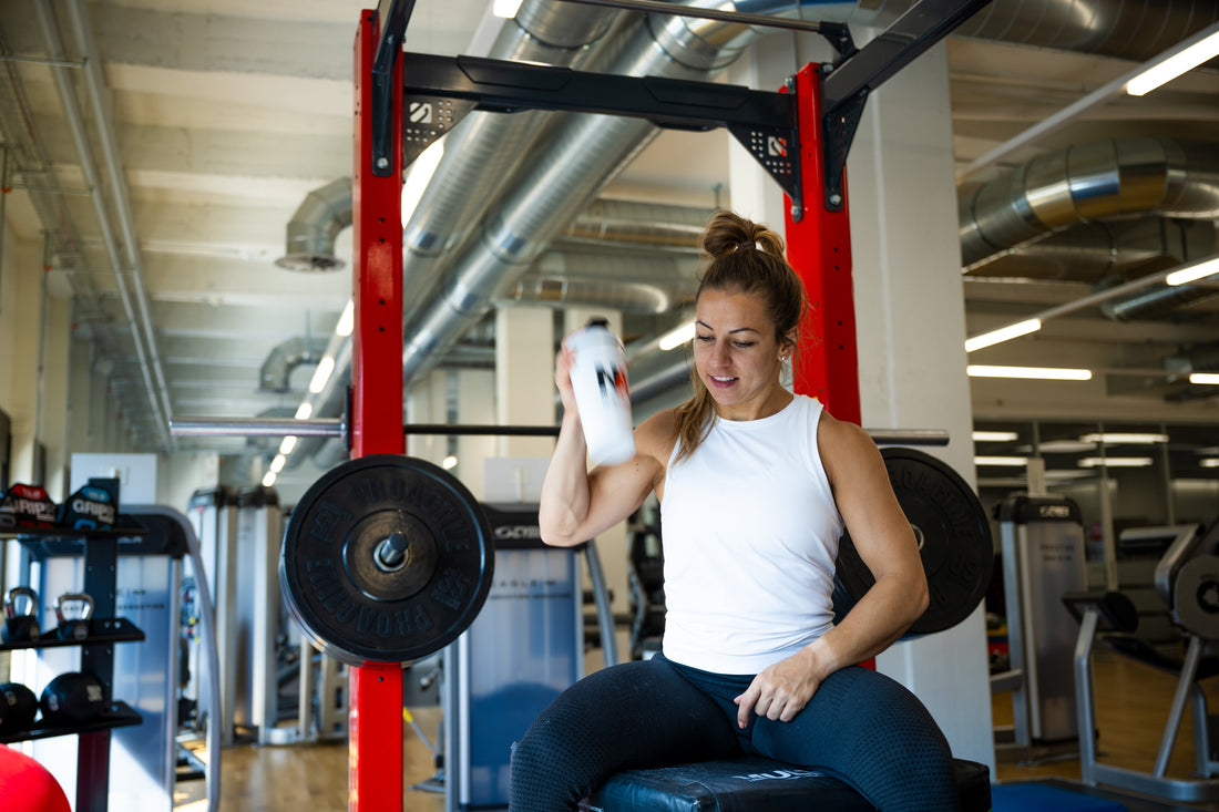 Tipps und Tricks unserer Athletinnen und Athleten