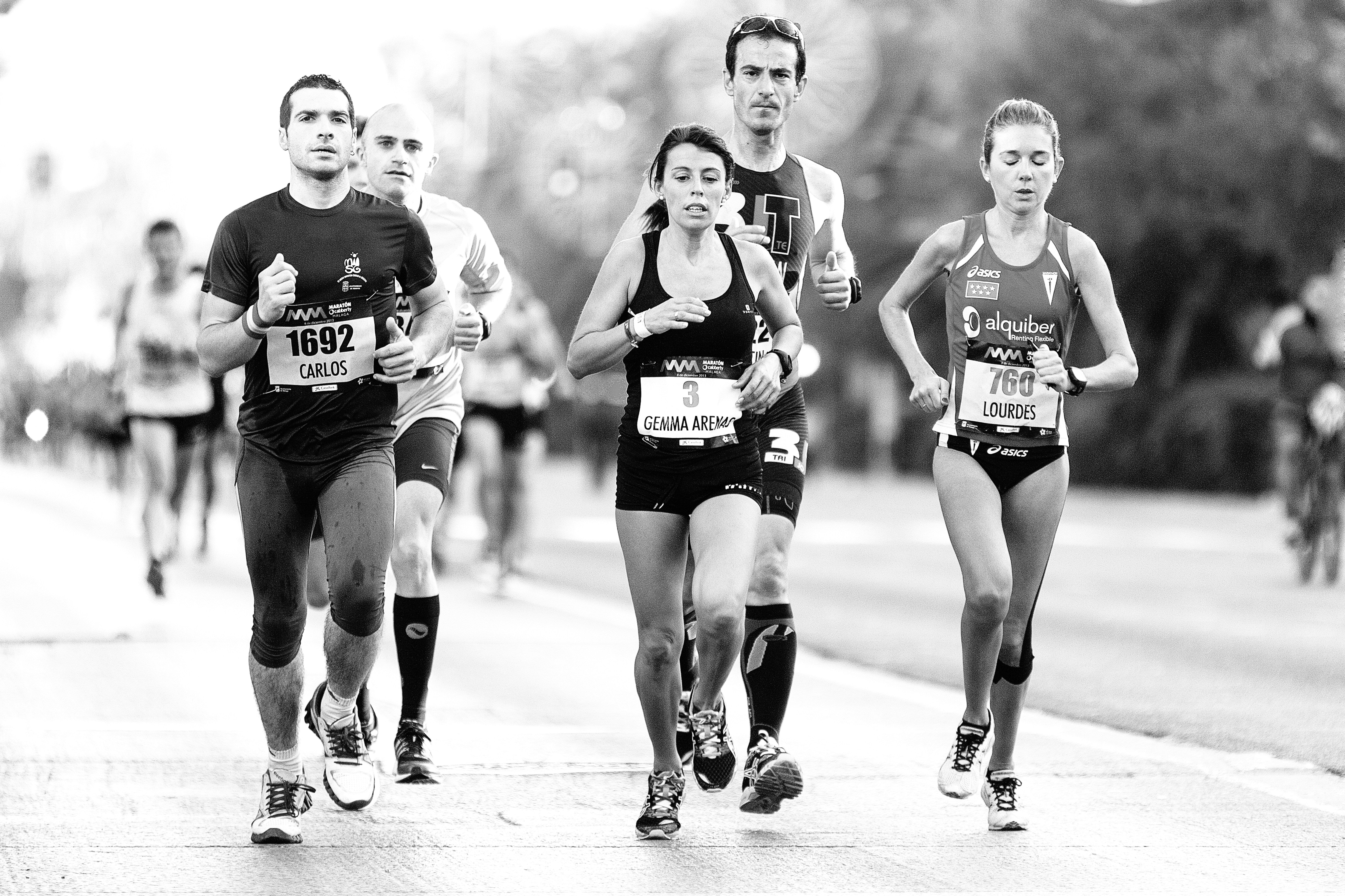 Das letzte Drittel – Stay Strong