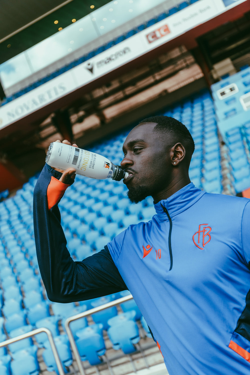 NUTRIATHLETIC®