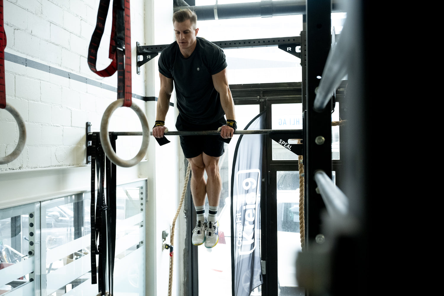 NUTRIATHLETIC®