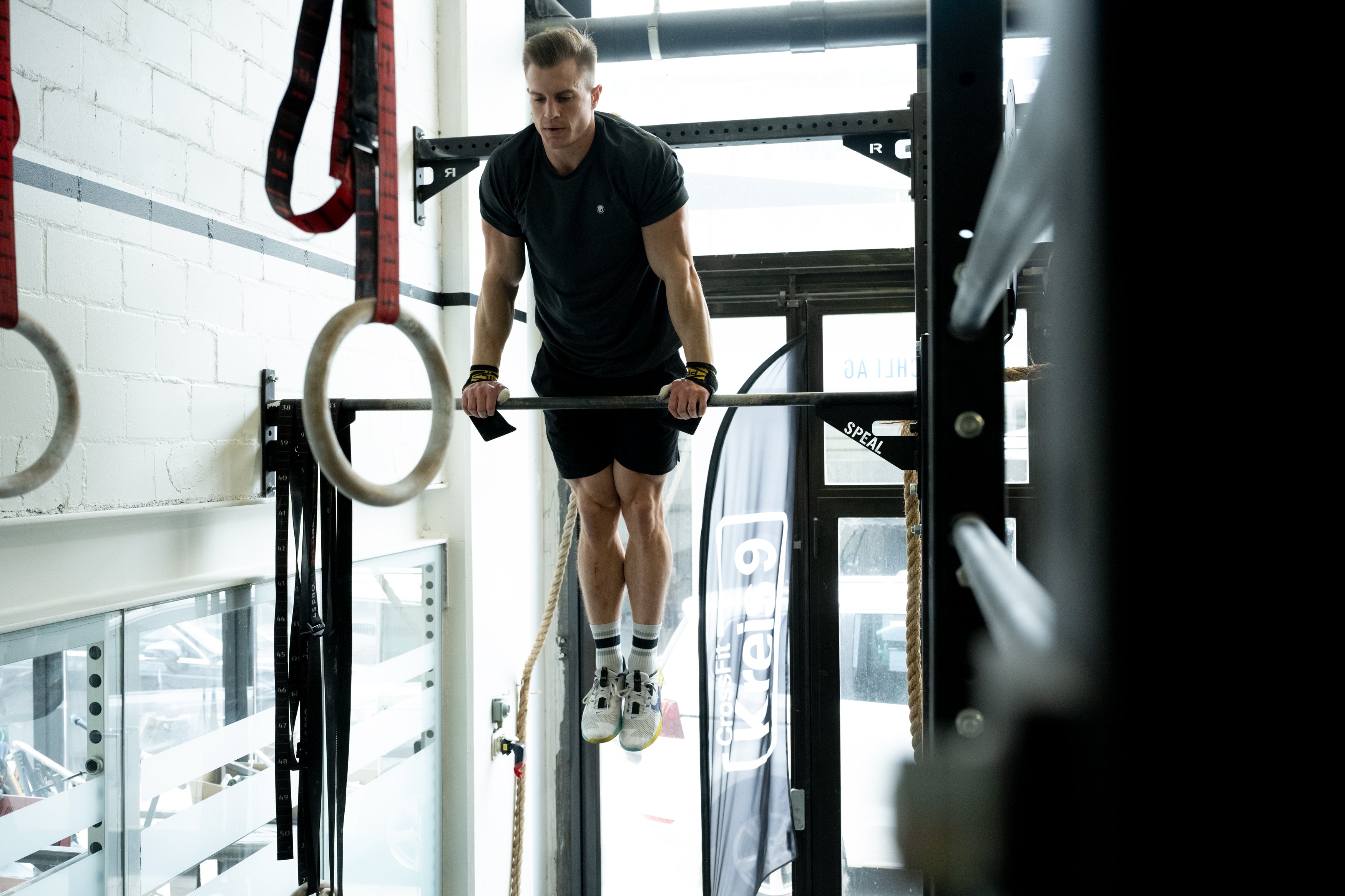 NUTRIATHLETIC®