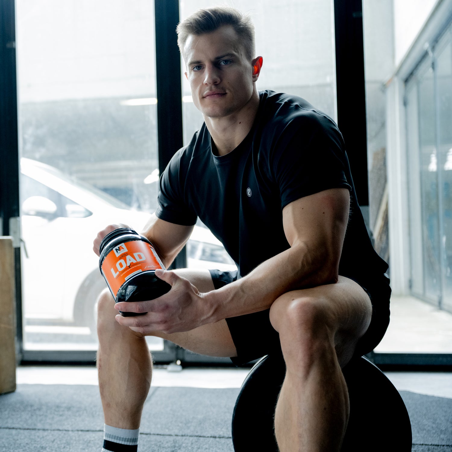NUTRIATHLETIC®