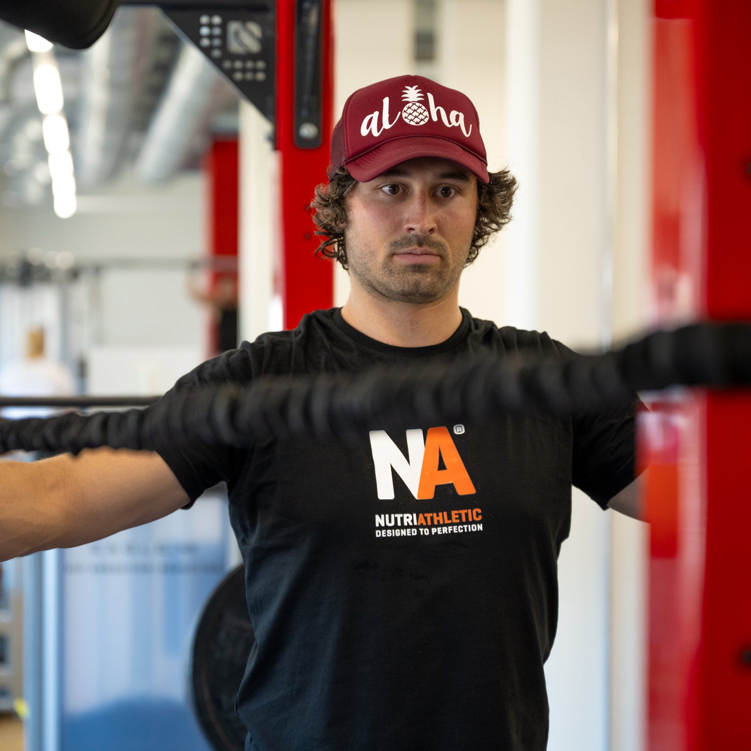 NUTRIATHLETIC®