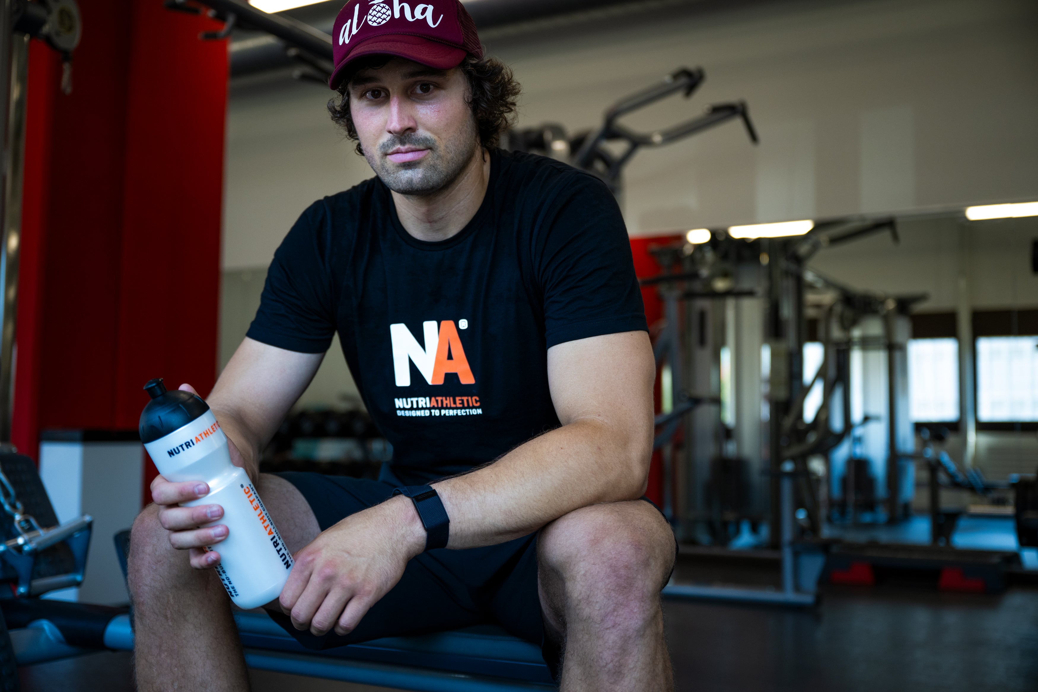 NUTRIATHLETIC®
