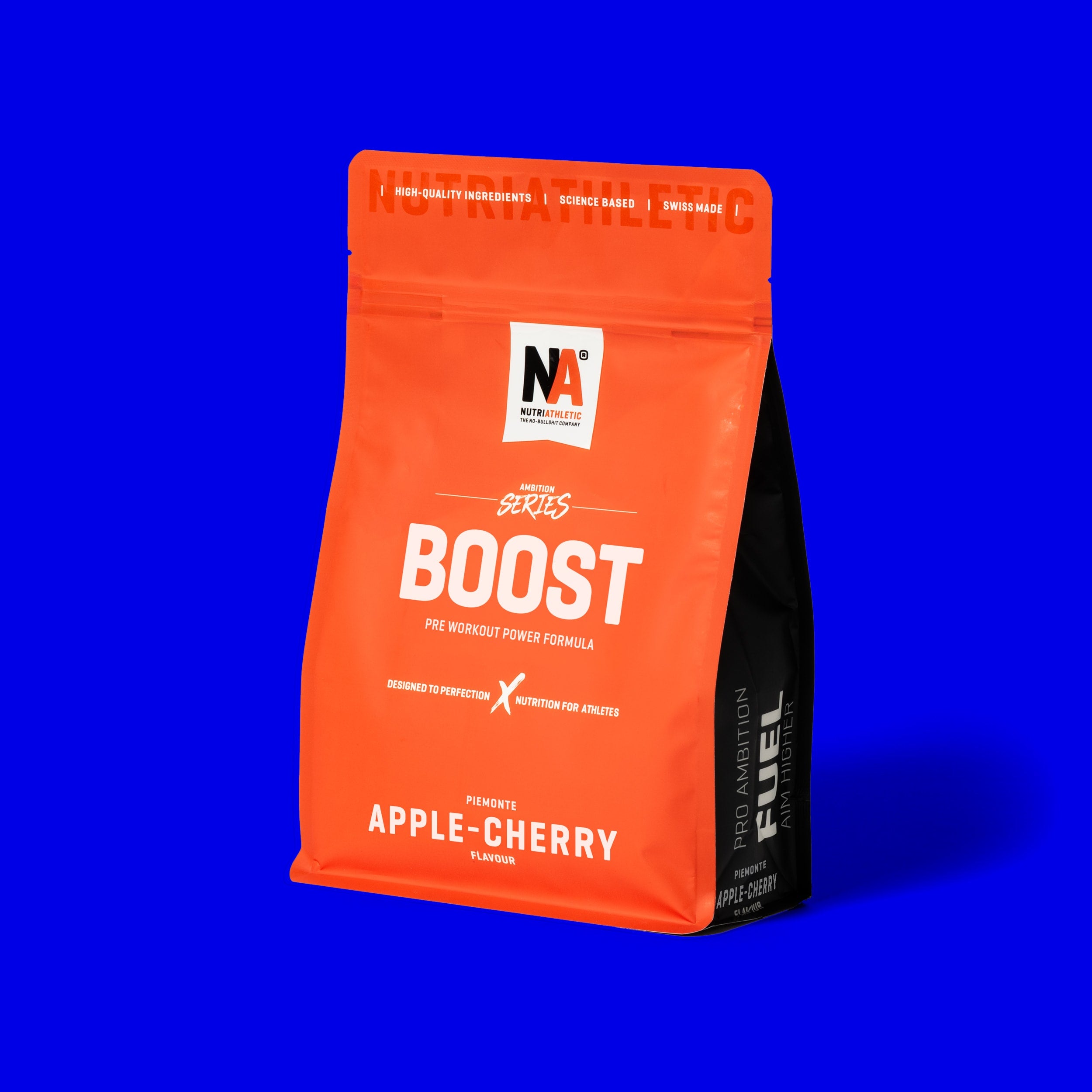 NA® BOOST