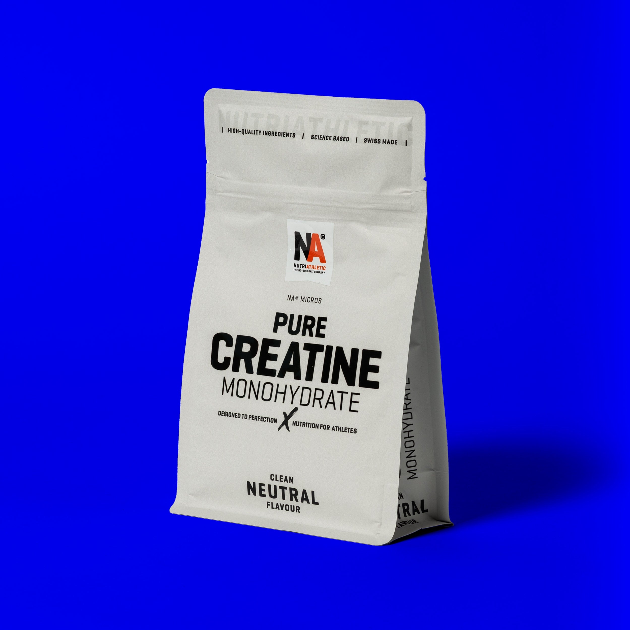 NA® CREATINE